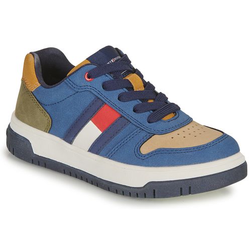 Lage Sneakers Tommy Hilfiger T3X9-33117-0315Y913