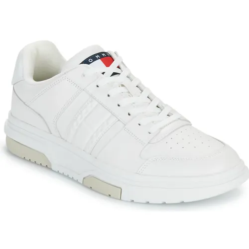 Lage Sneakers Tommy Jeans THE BROOKLYN LEATHER