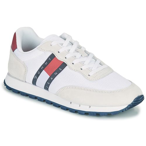 Lage Sneakers Tommy Jeans Tommy Jeans Mix Runner