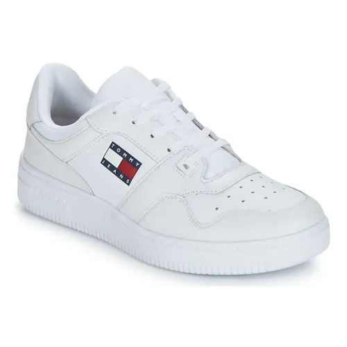 Lage Sneakers Tommy Jeans TOMMY JEANS RETRO BASKET ESS