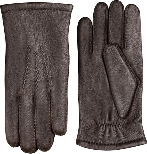 Laimbock handschoenen Bedale havana - 8.5