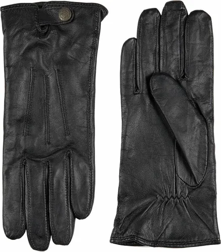 Laimbock handschoenen Scarlino zwart - 7.5