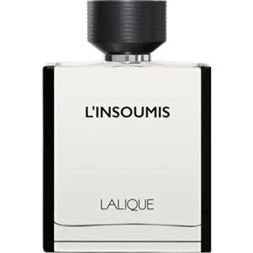 Lalique Eau de Toilette Spray 1 100 ml