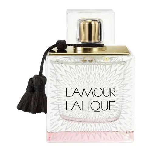 Lalique L'Amour Eau de Parfum 100 ml