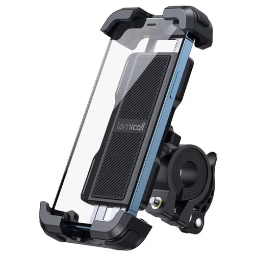 Lamicall - Bike Phone Holder - X