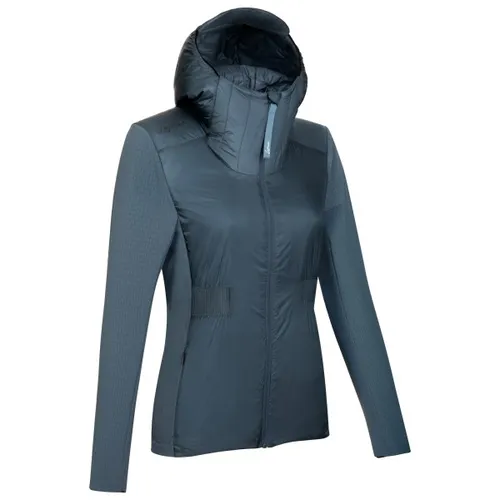 LaMunt - Women's Alberta Remoca Hybrid Jacket - Synthetisch jack