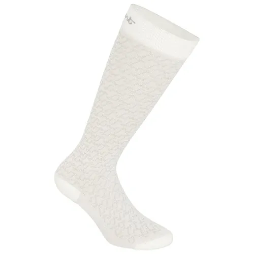 LaMunt - Women's Alice Cashmere Long Sock - Multifunctionele sokken