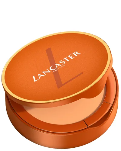 Lancaster Infinite Bronze Tinted Protection Sunlight Compact Cream