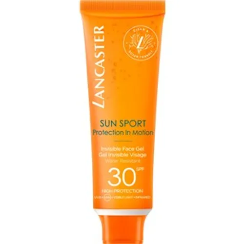 Lancaster Invisible Face Gel SPF30 2 50 ml