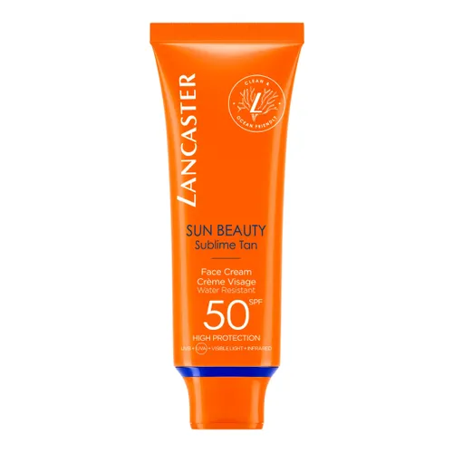 Lancaster Sun Beauty - Face Cream SPF50 50ml