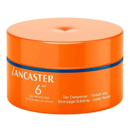 Lancaster Sun Beauty Tan Deepener - Tinted Jelly SPF 6, 200 ml