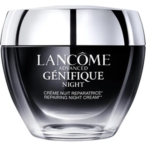 Lancôme Advanced Génifique Night 2 50 ml