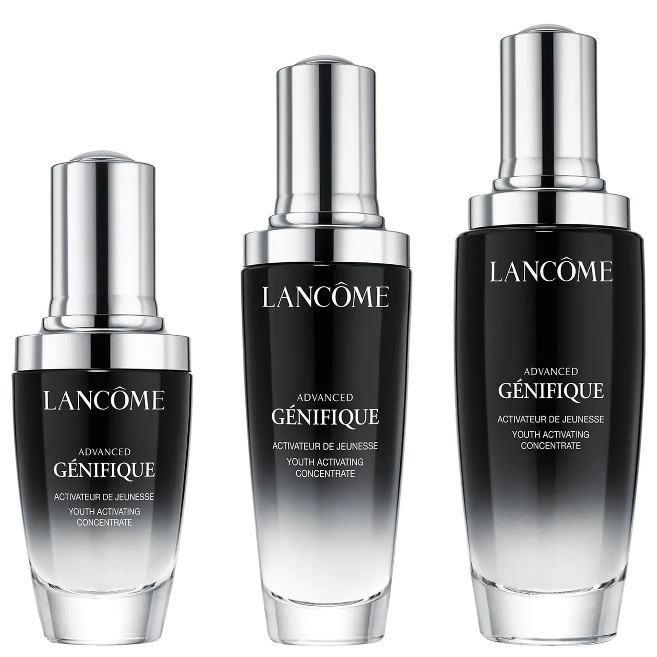 Lancôme Advanced Génifique Youth Activating Serum (Various Sizes) - 75ml