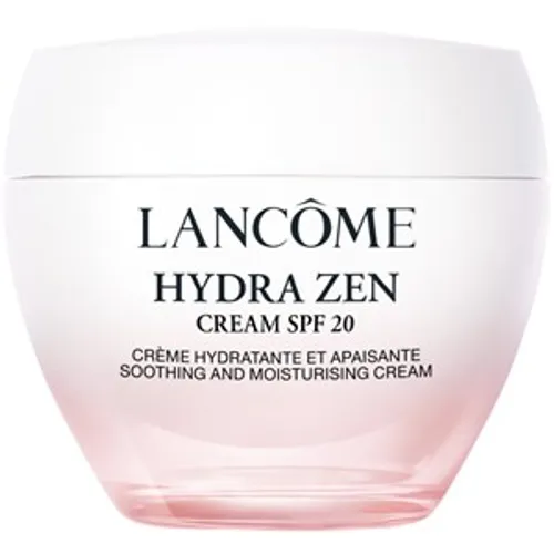 Lancôme Anti-Stress Moisturizing Cream SPF 15 2 50 ml