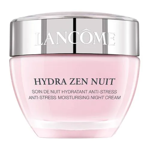 Lancôme Hydra Zen Anti-stress Moisturising Night Cream 50 ml
