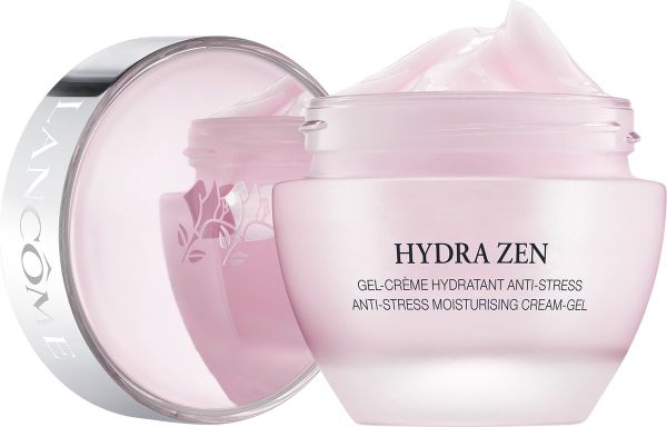 Lancôme Hydra Zen Anti-Stress Moisturizing Gezichtscrème - 50 ml