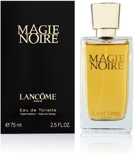 Lancome Magie Noire 75 ml - Eau de Toilette - Damesparfum