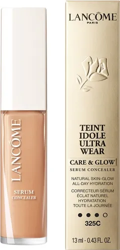 Lancôme Make-Up Teint Idôle Ultra Wear Care & Glow Serum Concealer 325C 13ml