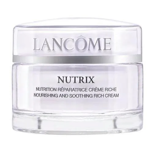 Lancôme Nutrix Nourishing&Soothing Treatment 50 ml
