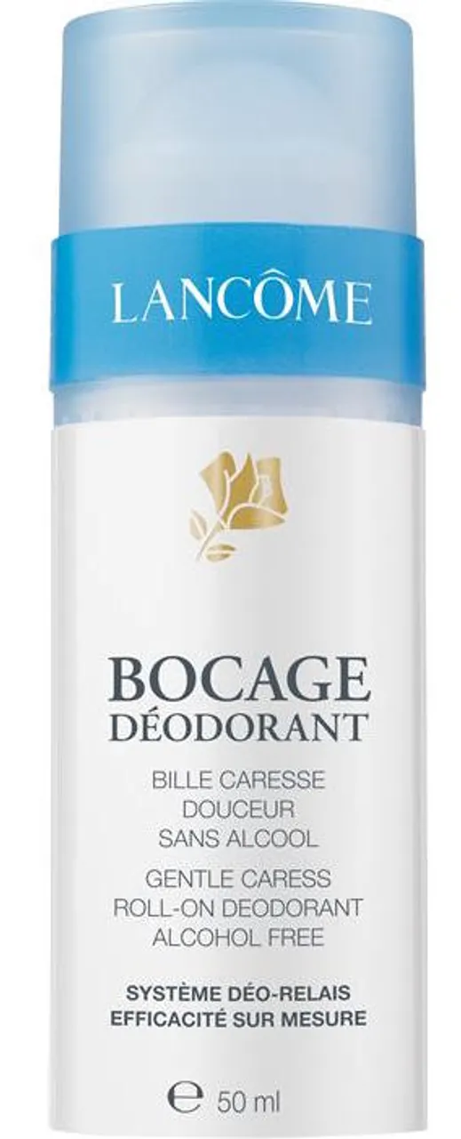 Lancome Paris Bocage Deodorant Roll-On