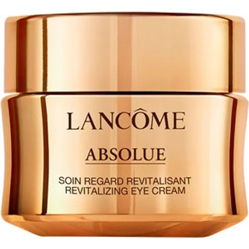 Lancôme Revitalizing Eye Cream 2 20 ml
