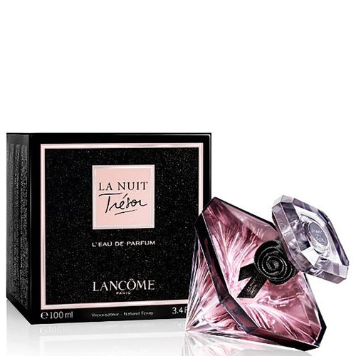 Lancôme Trésor La Nuit Eau de Parfum 100ml
