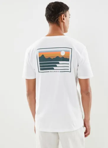 Land And Sea Ss by Quiksilver
