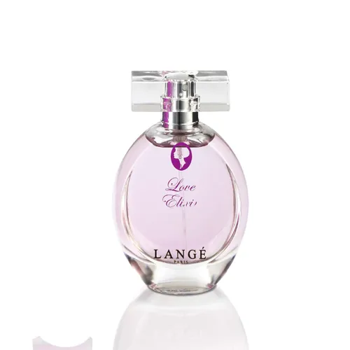 Lange Love Elixir For Women 450 ml EDP Spray