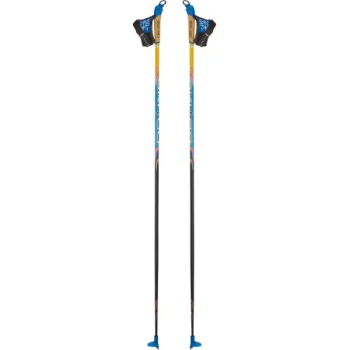 Langlaufstokken Skigo Elite 100% Carbon (140cm (4'6"))