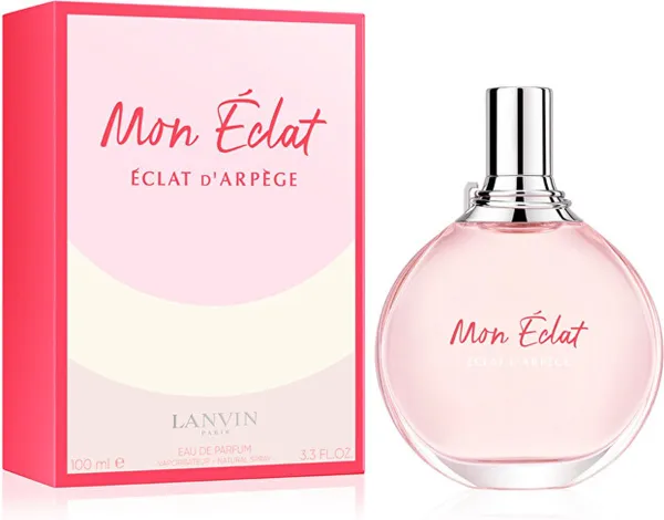 Lanvin Éclat d'Arpège Mon Éclat - 50 ml - eau de parfum spray - damesparfum