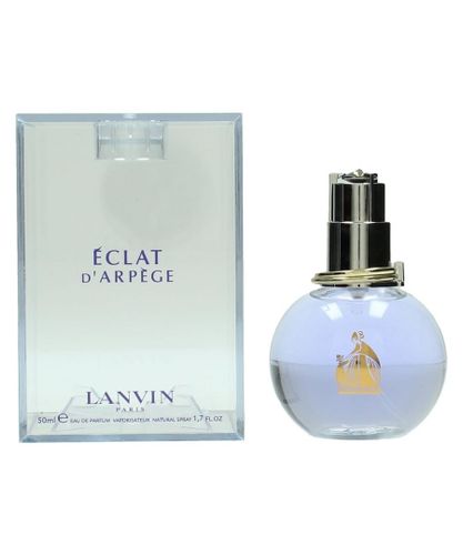 Lanvin Eclat D'Arpege Pour Femme Edp Spray 50ml.