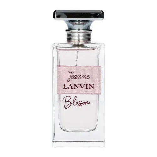 Lanvin Jeanne Blossom Eau de Parfum 100 ml