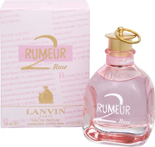 Lanvin Rumeur 2 Rose - 100ml - Eau de parfum