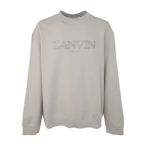 Lanvin - Sweatshirts & Hoodies 