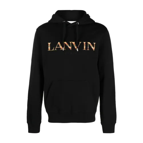Lanvin - Sweatshirts & Hoodies 