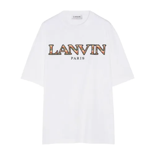 Lanvin - Tops 