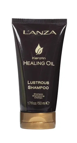 L'ANZA Keratine Healing Oil Shampoo Lustrous