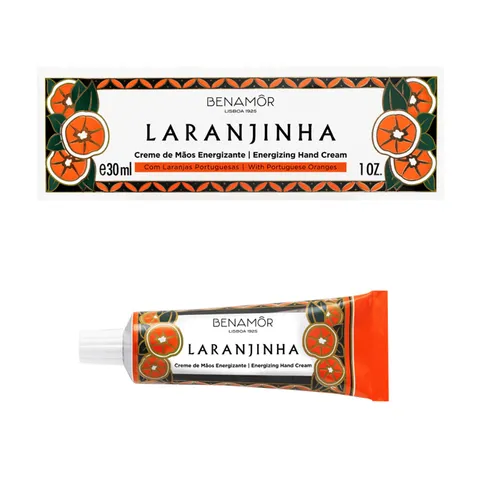 Laranjinha handcrème 30 ml