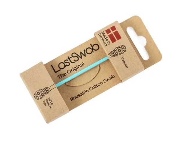 LastObject LastSwab Basic Refill -Turquoise