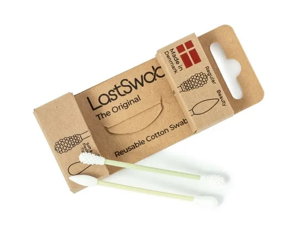 LastObject LastSwab Mix Refill - Groen