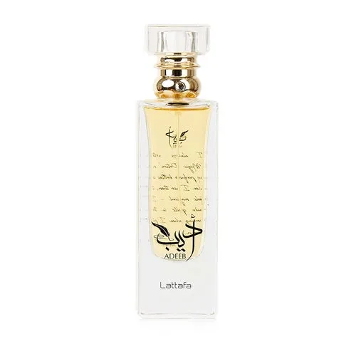 Lattafa Adeeb Eau de Parfum 80 ml