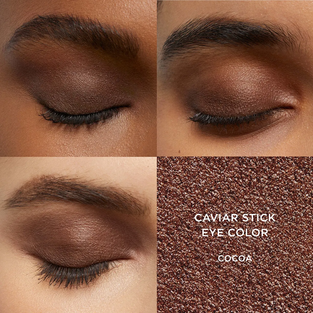 Laura Mercier Caviar Stick Eye Colour - 1.64g (Various Shades) - Cocoa