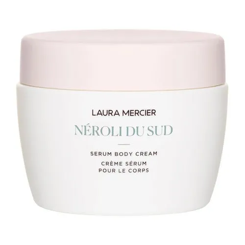 Laura Mercier Néroli du Sud Serum Body Cream 200 ml