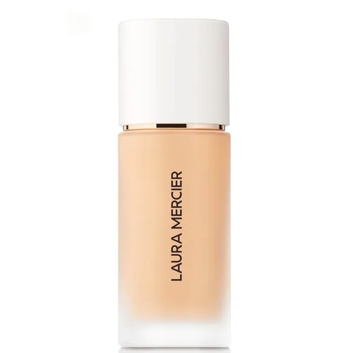 Laura Mercier Real Flawless Foundation 30ml (Various Shades) - 1W1 Cashmere