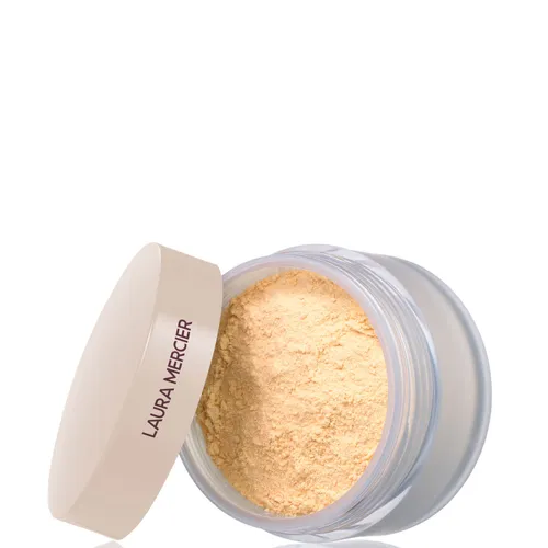 Laura Mercier - Translucent Loose Setting Powder Ultra-Blur - (Various Shades) - Translucent Honey