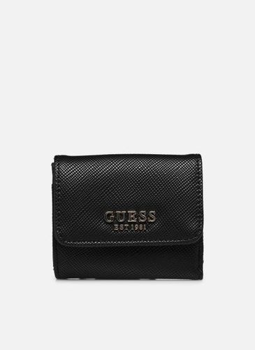 LAUREL SLG CARD & COIN PURSE by Guess