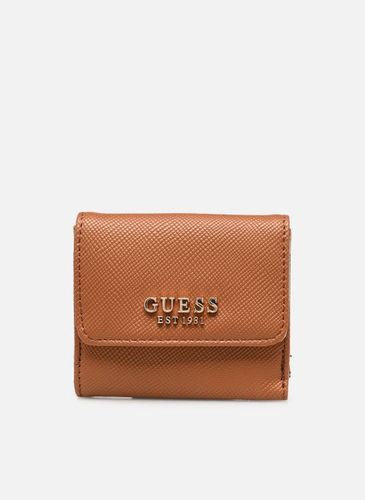 LAUREL SLG CARD & COIN PURSE by Guess