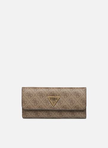 LAUREL SLG CNTNTL W/POUCH by Guess