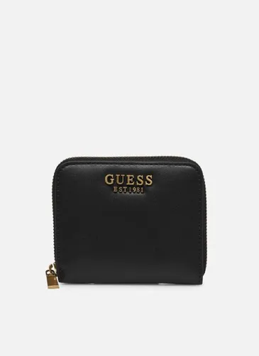 LAUREL SLG SMALL ZIP AROUND by Guess