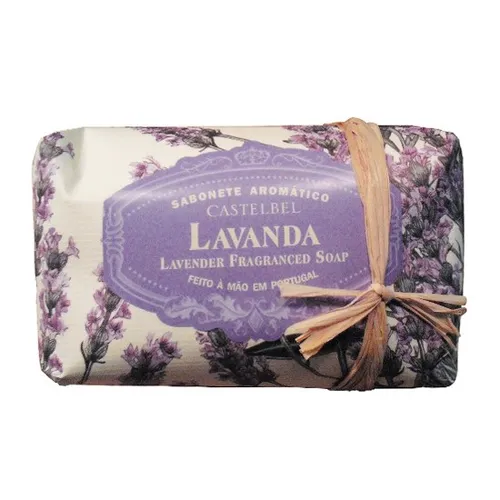 Lavanda zeep 150 gr (lavendel)